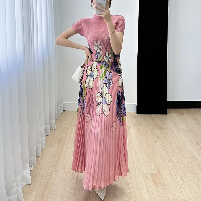 Women Formal Wear For Summer - 2025 Summer Dress Women New Western