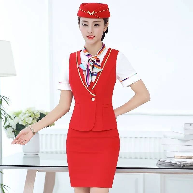 Women Formal Wear Office - Formal Women Business Suits With Tops