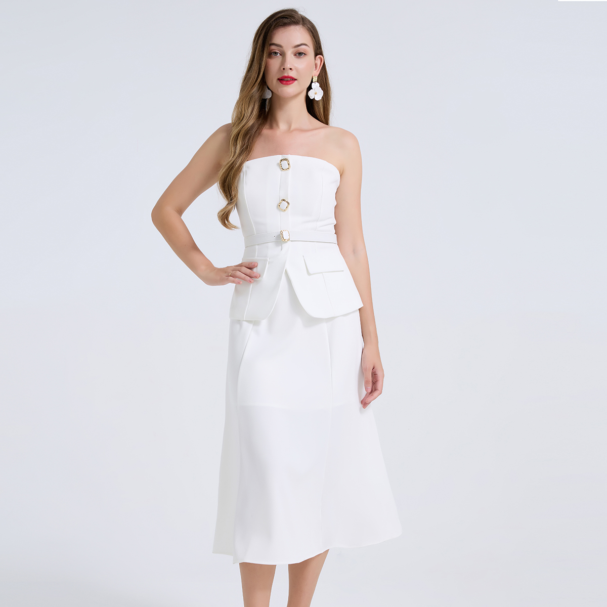 2 Piece Set Women Outfits Eleg - Women'S Formal Day Wear review and price