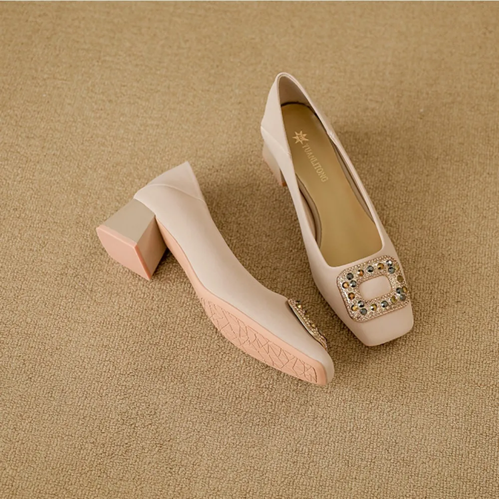 High Heeled Shoes Women 2026 F - Women Formal Wear With Shoes review and price