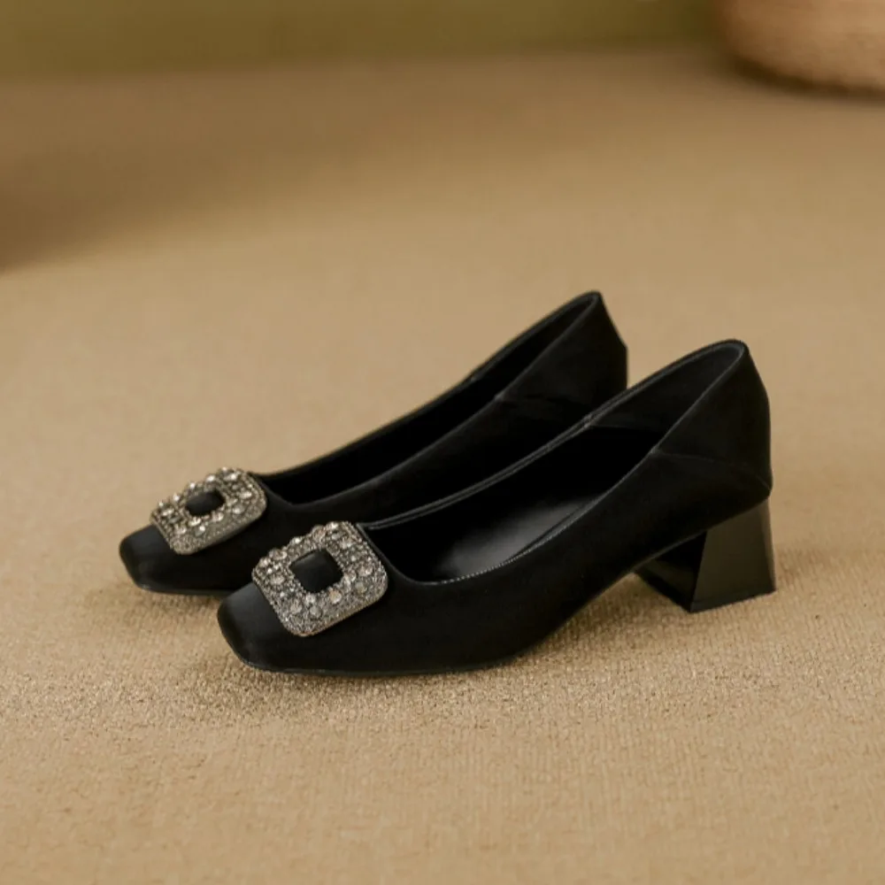 High Heeled Shoes Women 2026 F - Women Formal Wear With Shoes review and price