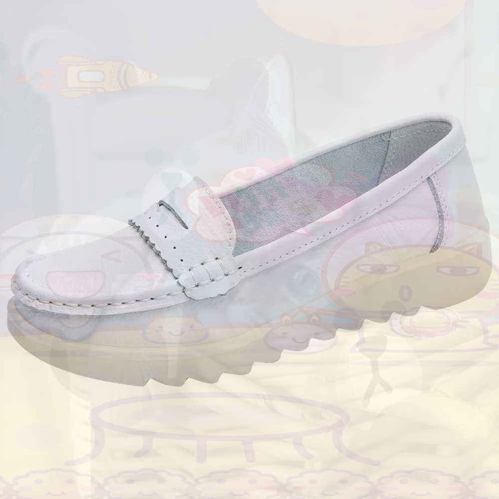 Moccasin Driving Teenage Sneak - Women Formal Office Wear Shoes review and price