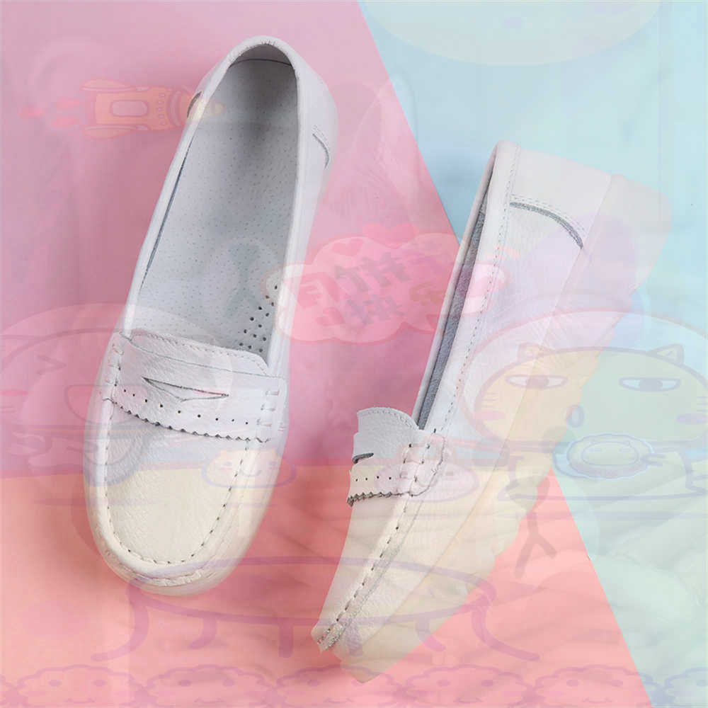 Moccasin Driving Teenage Sneak - Women Formal Office Wear Shoes review and price