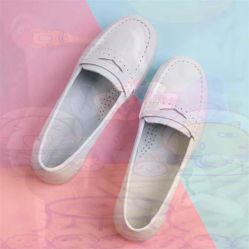 Moccasin Driving Teenage Sneak - Women Formal Office Wear Shoes review and price