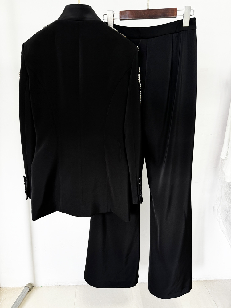 HIGH STREET Newest 2026 Design - Women'S Formal Wear Pants review and price