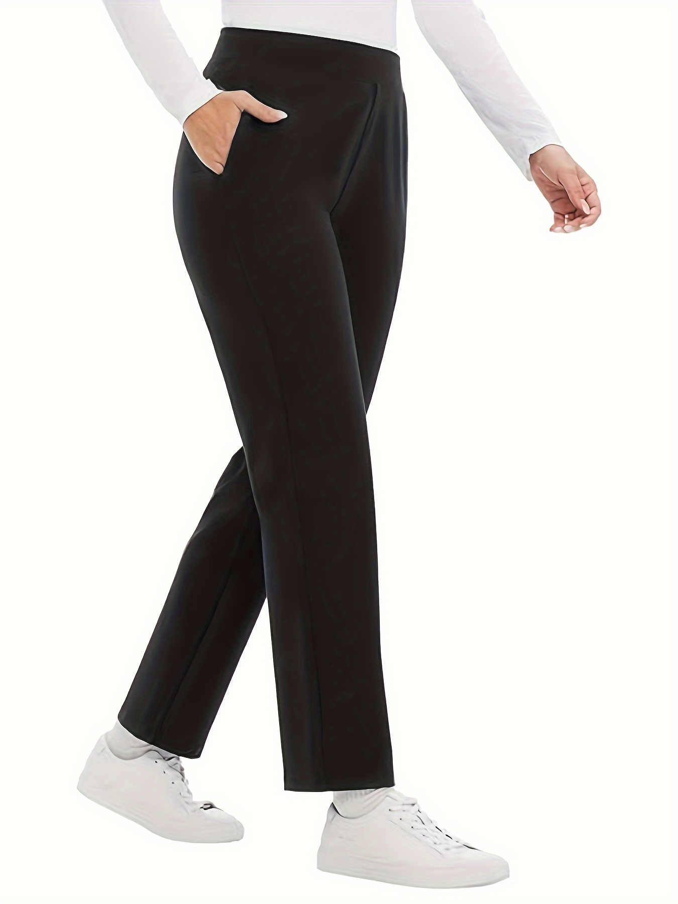 Spring and Autumn new women's  - Women'S Formal Wear Pants review and price