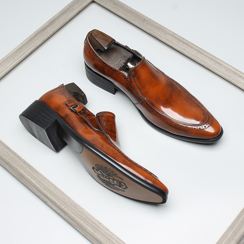 2027 New Men's Casual Shoes Bu - Women Formal Wear With Shoes review and price