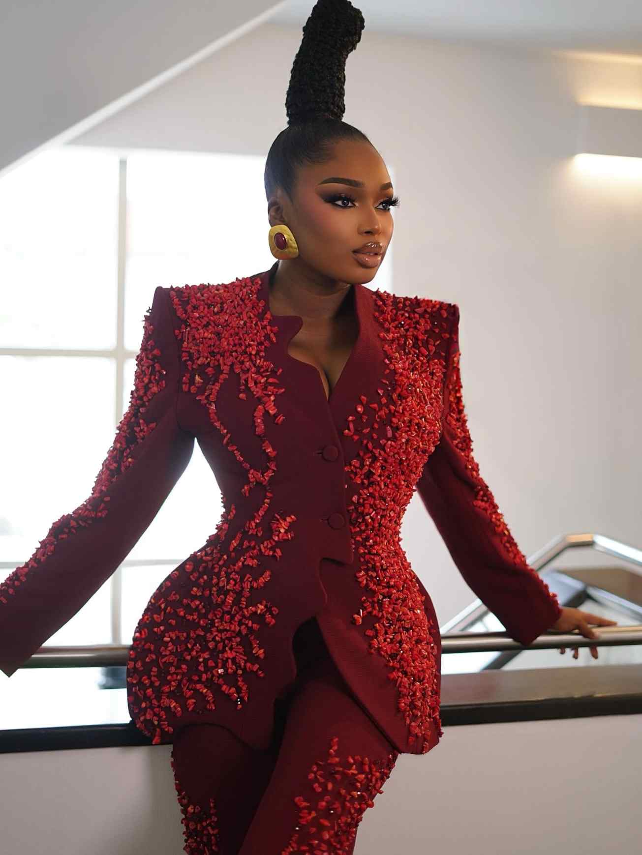 Slim Fit Women Suits Customize - Women Formal Wear Tailor review and price