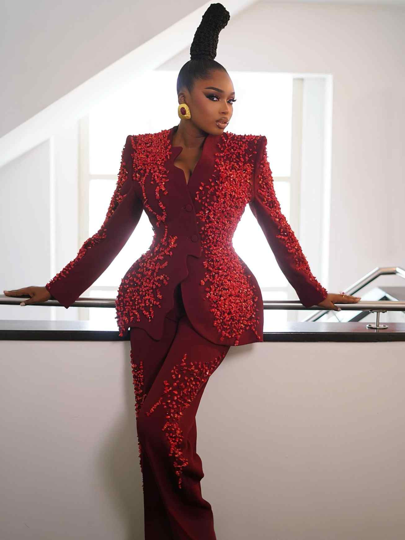 Slim Fit Women Suits Customize - Women Formal Wear Tailor review and price