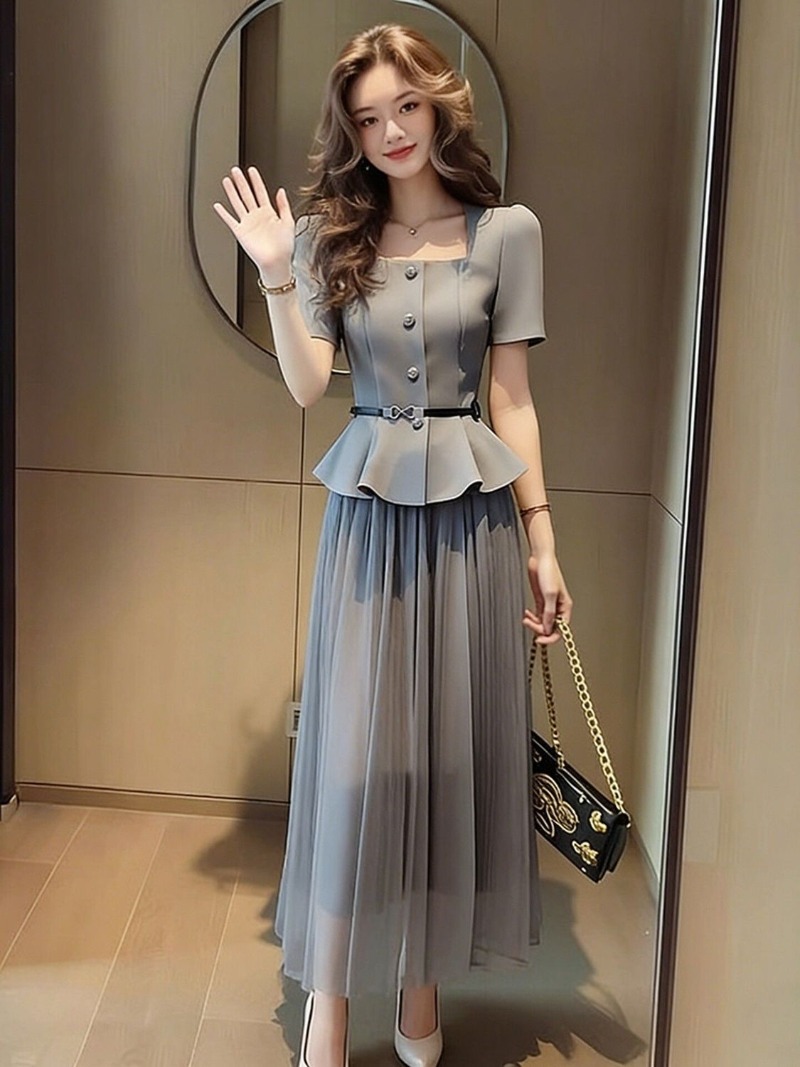 New Summer Korean Fashion Wome - Women Formal Wear For Summer review and price