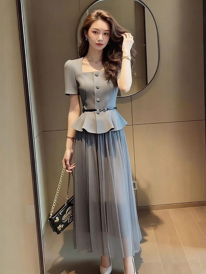 New Summer Korean Fashion Wome - Women Formal Wear For Summer review and price