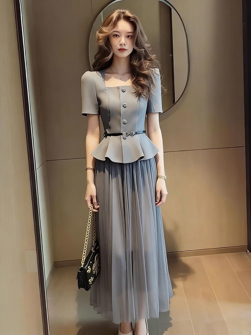 New Summer Korean Fashion Wome - Women Formal Wear For Summer review and price