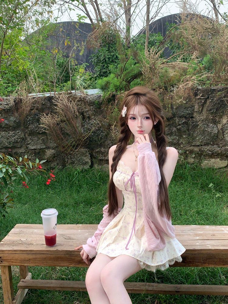 2026 Summer Korean Fashion Des - Women Formal Wear For Summer review and price