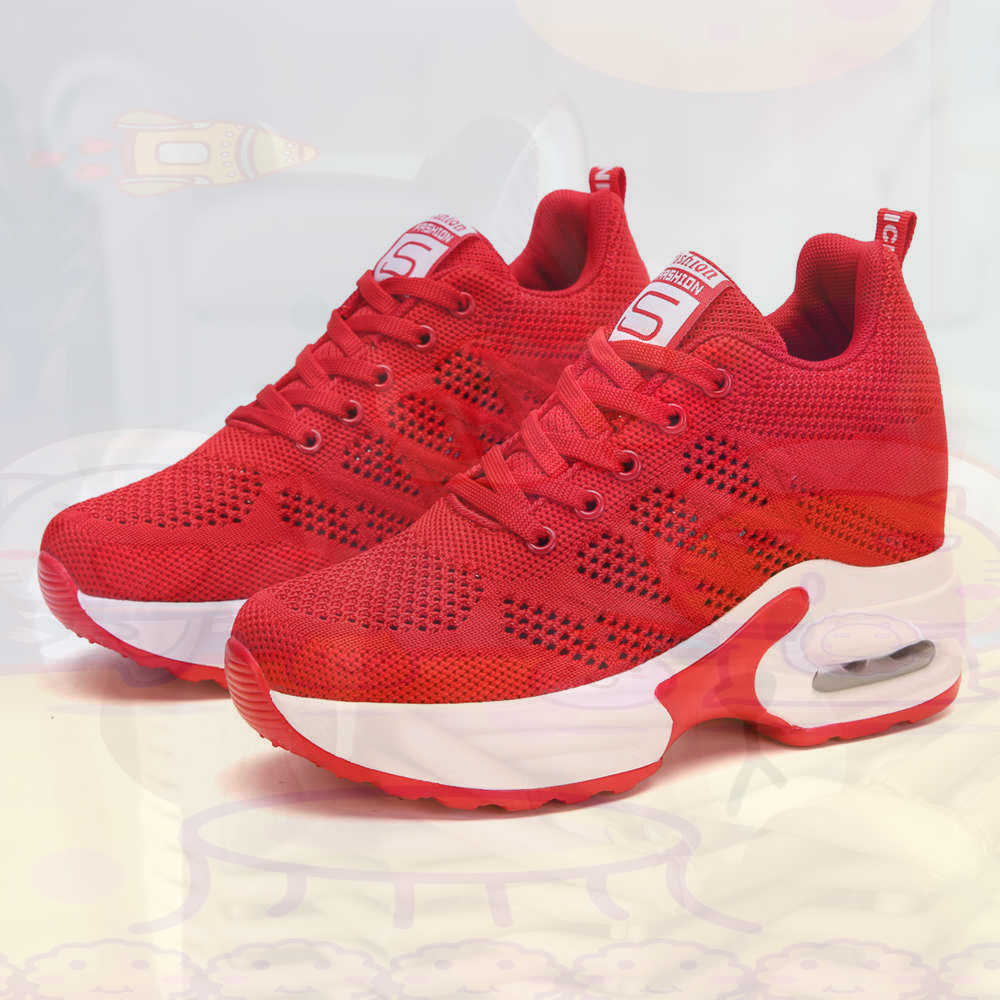 Red Size 36 Shoes Woman Tennis - Women Formal Wear With Shoes review and price