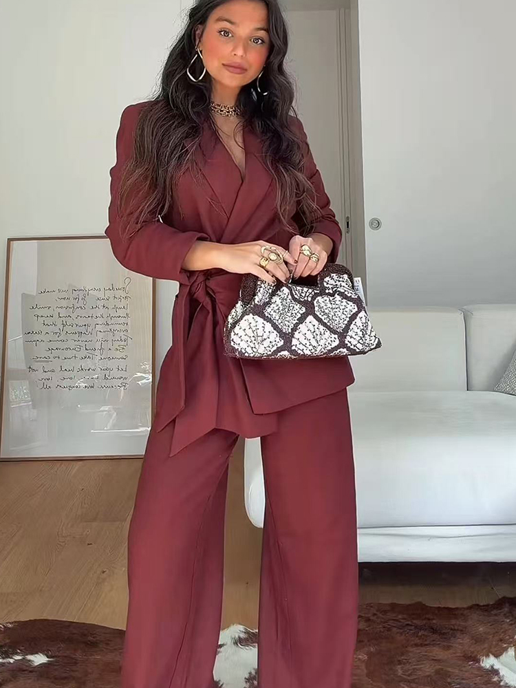 Fashion Office Ladies Blazer P - Women'S Formal Wear Pants review and price