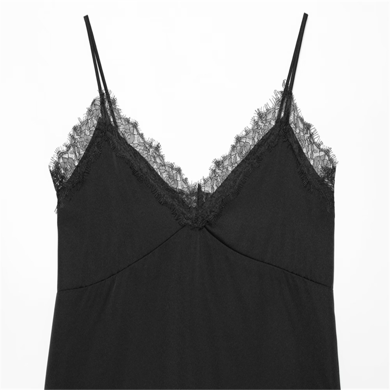 Guobioziy2026 New Women’s Retr - Silk Camisole Work review and price