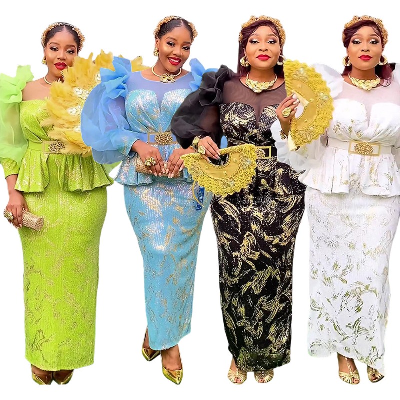 2025 New Women African Party D - Women'S Formal Wear To A Wedding review and price