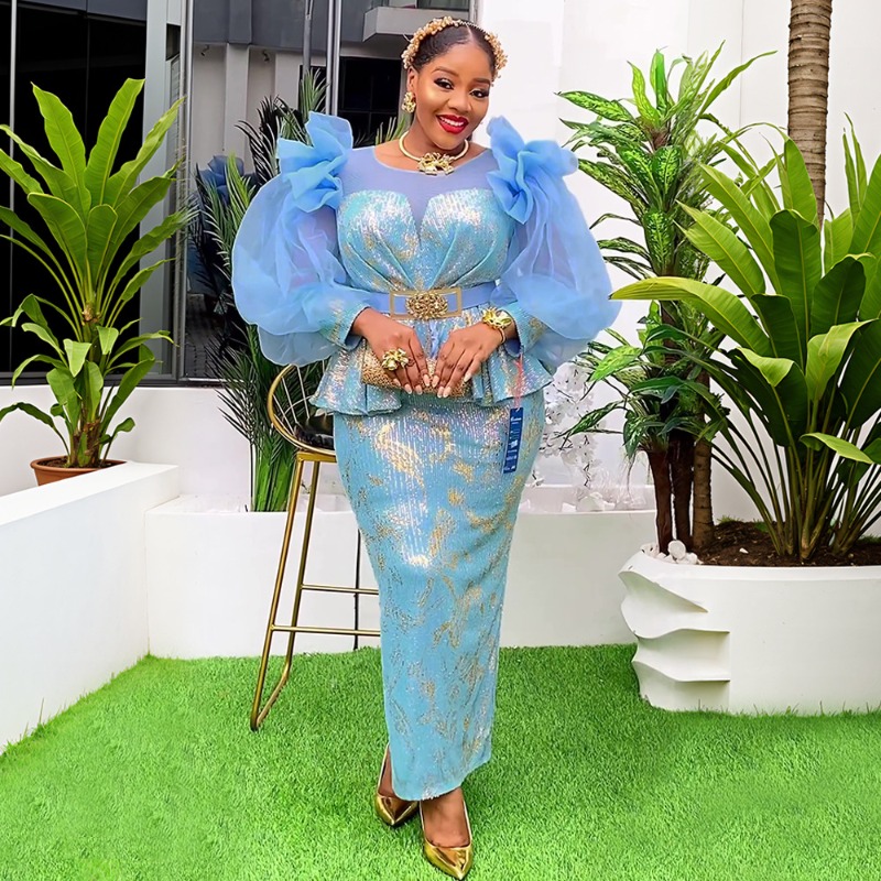 2025 New Women African Party D - Women'S Formal Wear To A Wedding review and price