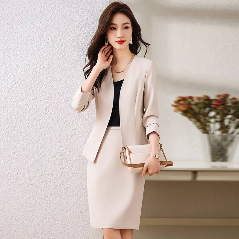 Formal Women Business Suits wi - Women Formal Wear Office review and price