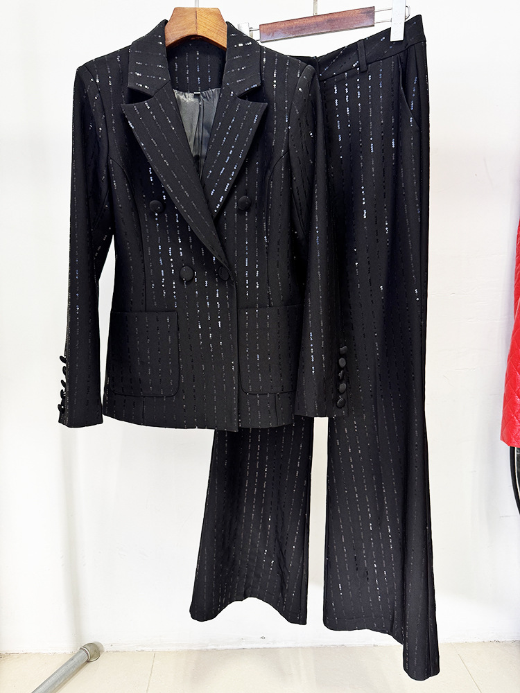 HIGH QUALITY Newest 2026 Desig - Women'S Formal Wear With Pants review and price