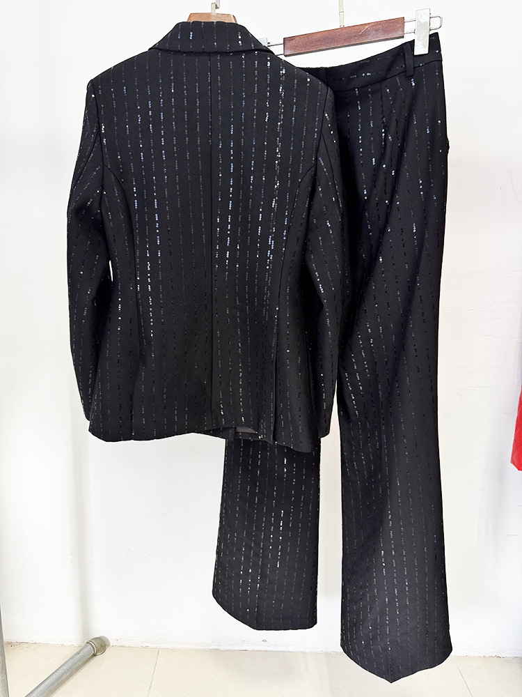 HIGH QUALITY Newest 2026 Desig - Women'S Formal Wear With Pants review and price