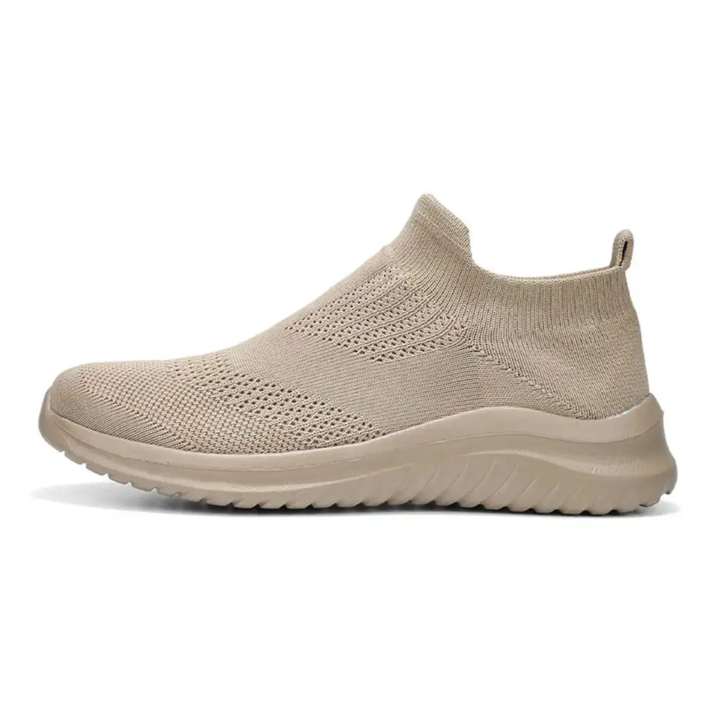 Beige Soft New Novelty Tennis  - Women Formal Wear With Shoes review and price