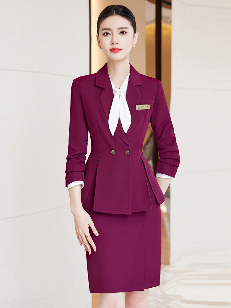 Women's Autumn New Suit Set fo - Women Formal Wear Store review and price