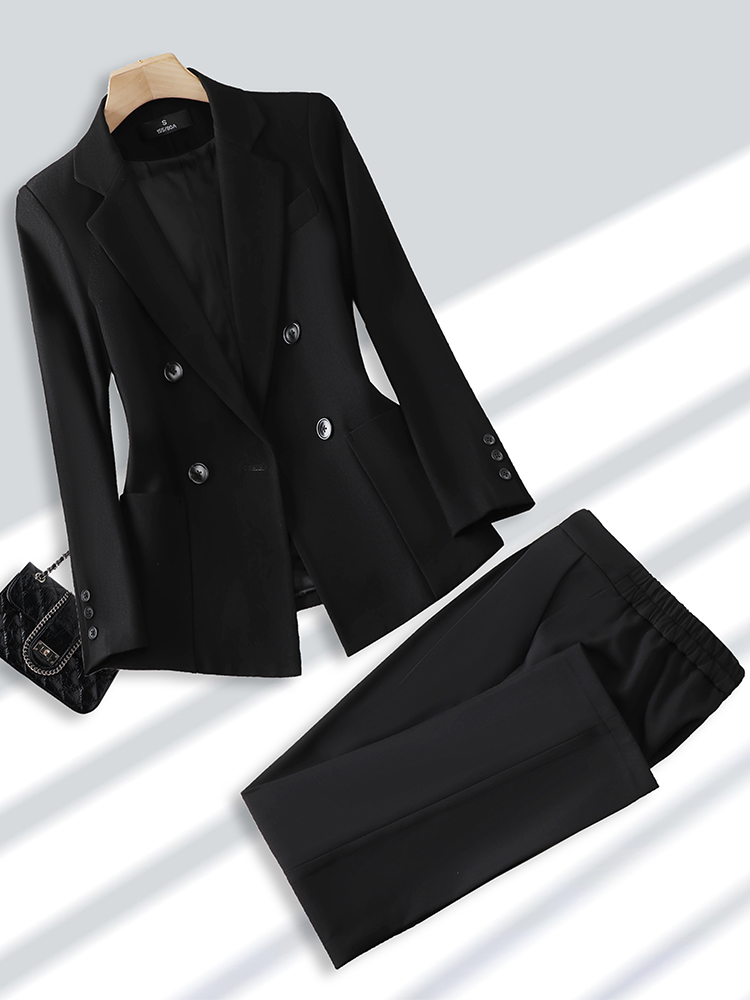 Fashion Ladies Pant Suit Forma - Women'S Formal Wear Pants review and price