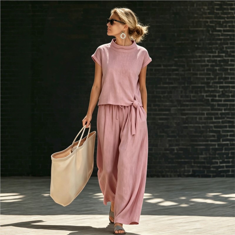 2026 New Summer Women's Pants  - Women'S Formal Wear Pants review and price