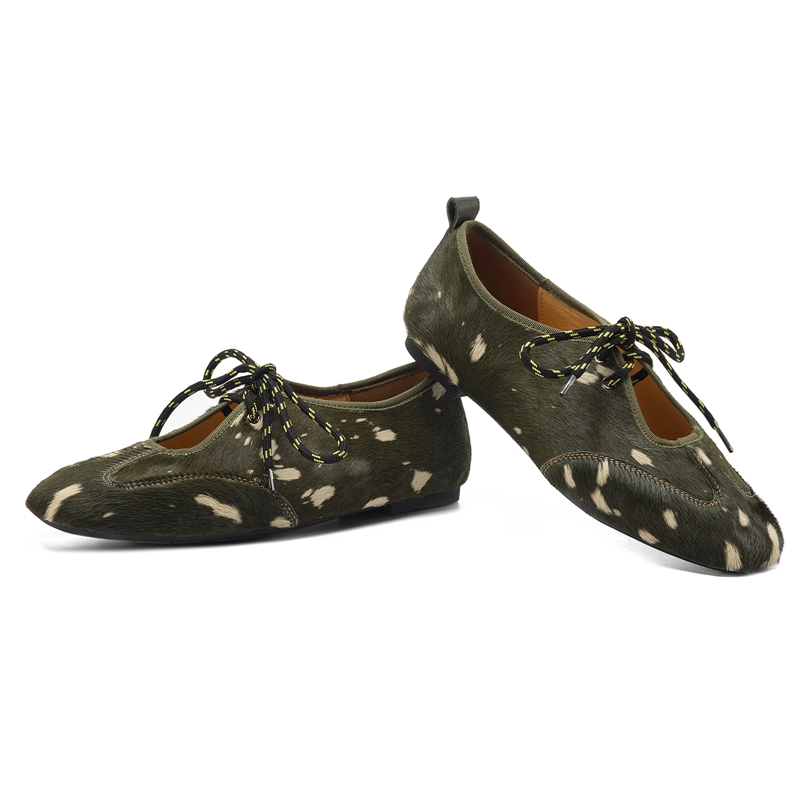 AIYUQI 2026 New Women's Flat S - Women Formal Wear With Shoes review and price