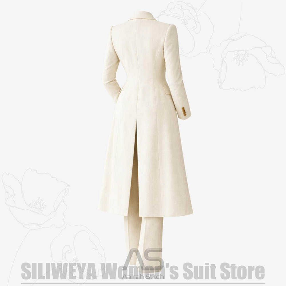 Women's Suit 3 Piece Double Br - Women'S Formal Wear Pants review and price