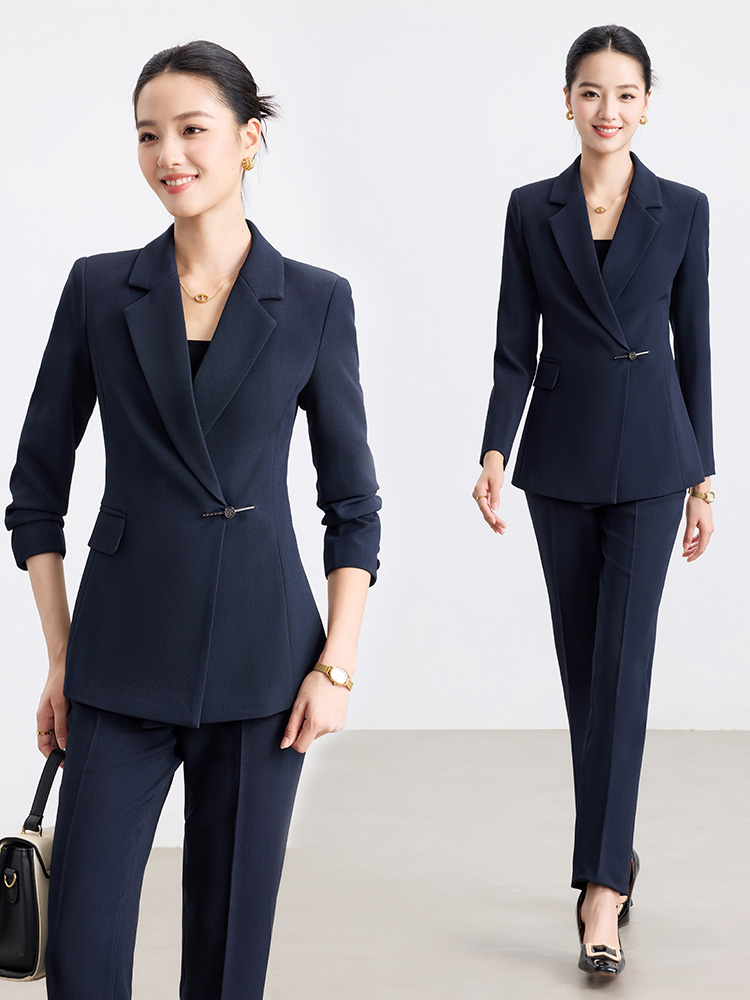 Black Professional Suit Set fo - Women Formal Wear Store review and price