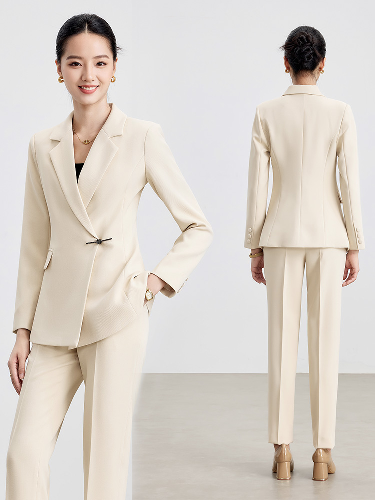 Black Professional Suit Set fo - Women Formal Wear Store review and price