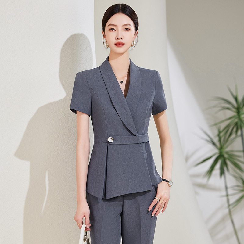 Women's Summer Suit Set New Pr - Women Formal Wear Store review and price