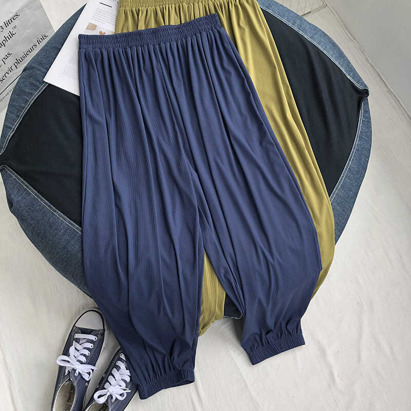 Plus Size 6XL 150KG Summer Thi - Women'S Formal Wear Pants review and price