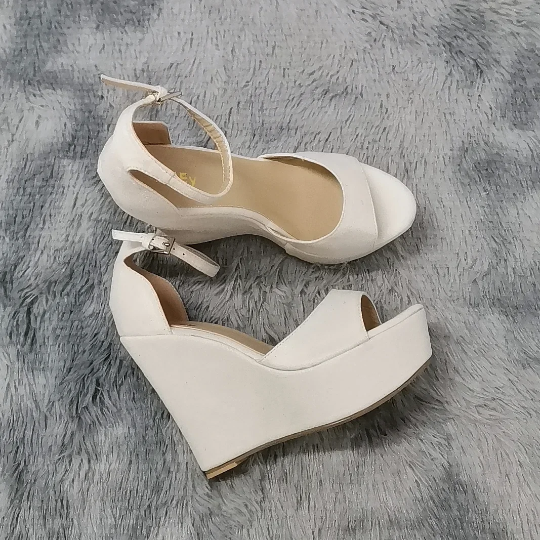 Women Sandals 14cm Sexy Peep T - Women'S Formal Wear To A Wedding review and price