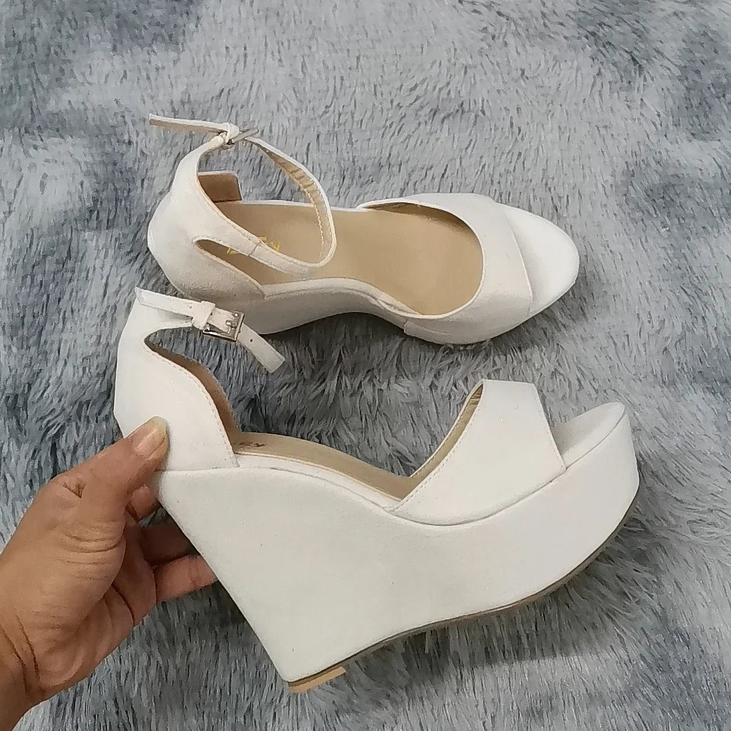 Women Sandals 14cm Sexy Peep T - Women'S Formal Wear To A Wedding review and price