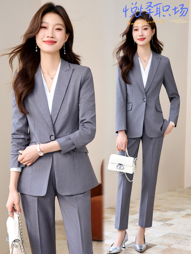 Women's Suit Set: Professional - Women Formal Wear Store review and price