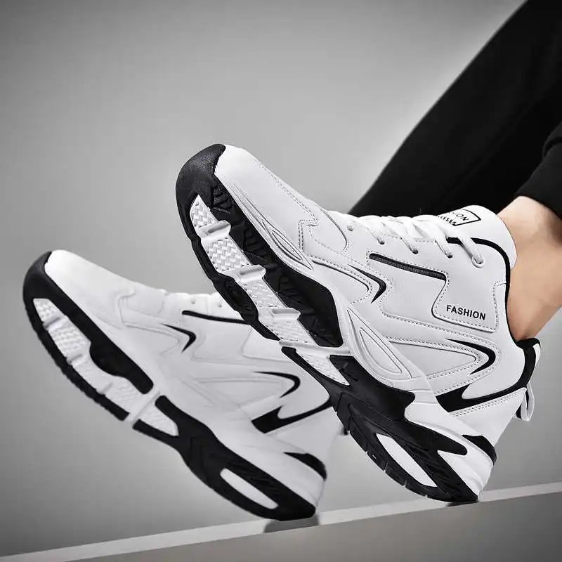 Cold-proof Spring Gym Sneakers - Women Formal Office Wear Shoes review and price