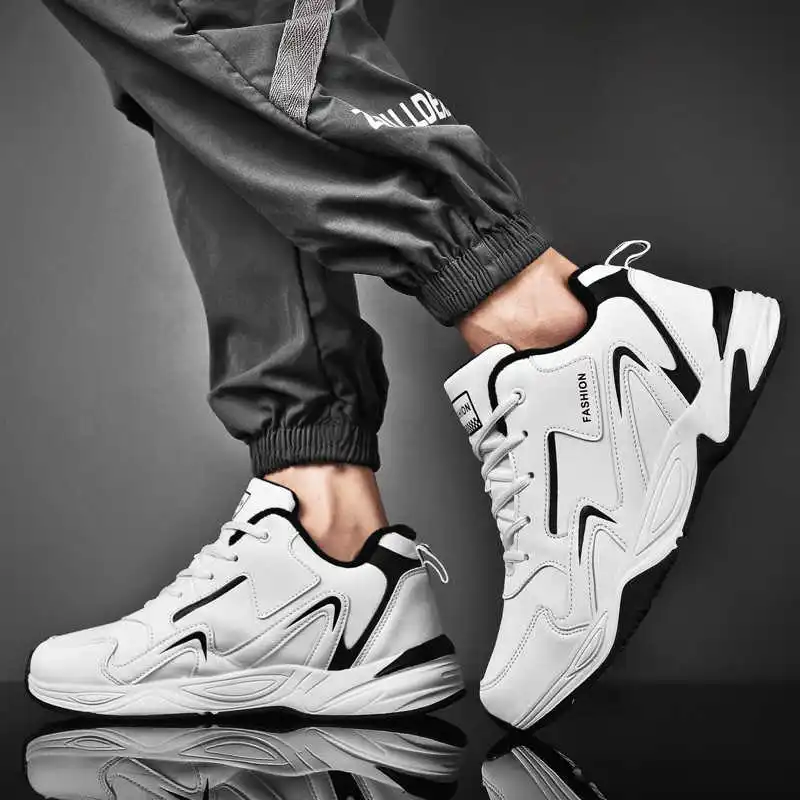 Cold-proof Spring Gym Sneakers - Women Formal Office Wear Shoes review and price