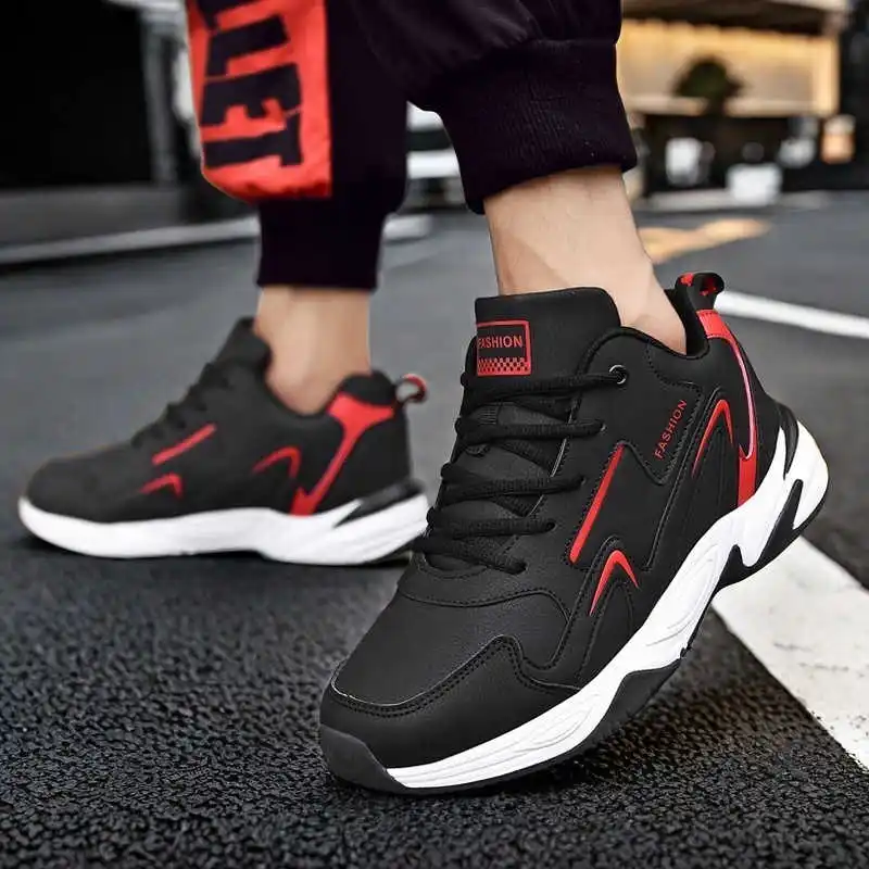 Cold-proof Spring Gym Sneakers - Women Formal Office Wear Shoes review and price