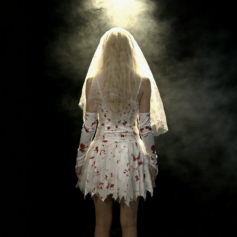 The Ghost Bride Cosplay Vampir - Women'S Formal Wear To A Wedding review and price