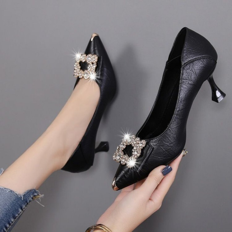 Women Sexy High Heels Classic  - Women'S Formal Wear To A Wedding review and price